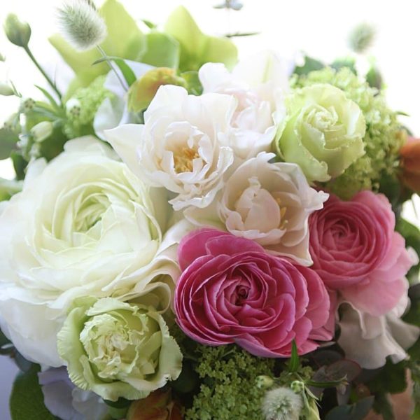 フラワーアレンジメント021¥4,400-