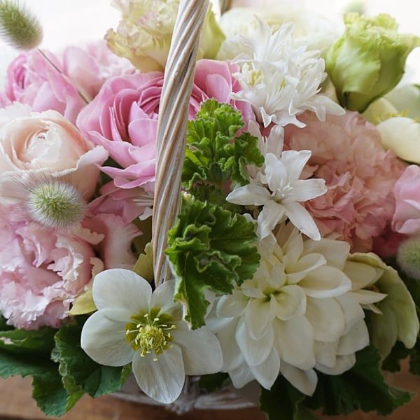 フラワーアレンジメント035¥4.950-