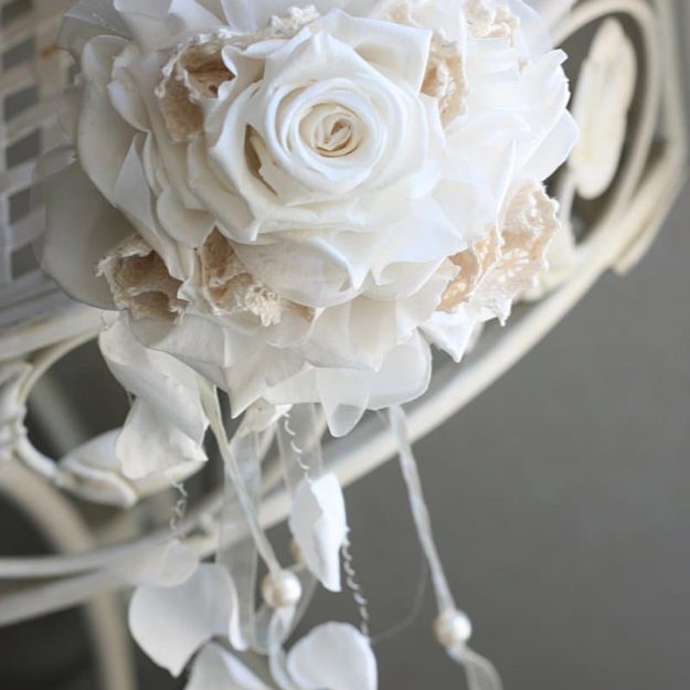 プリザーブドブーケ001