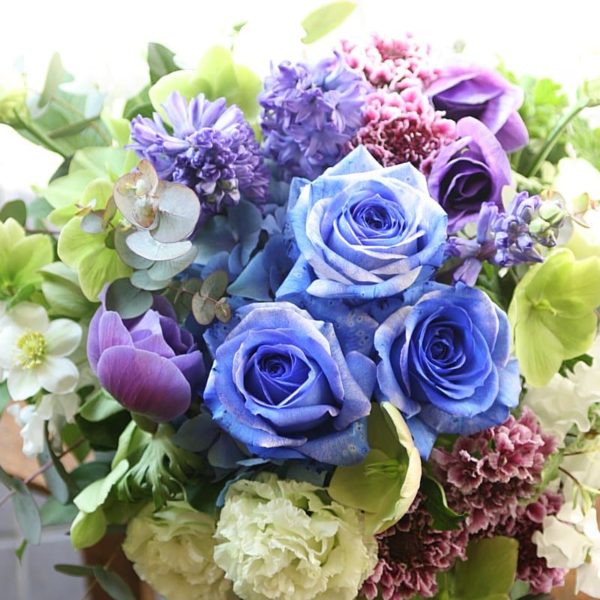 フラワーアレンジメント019¥7,700-