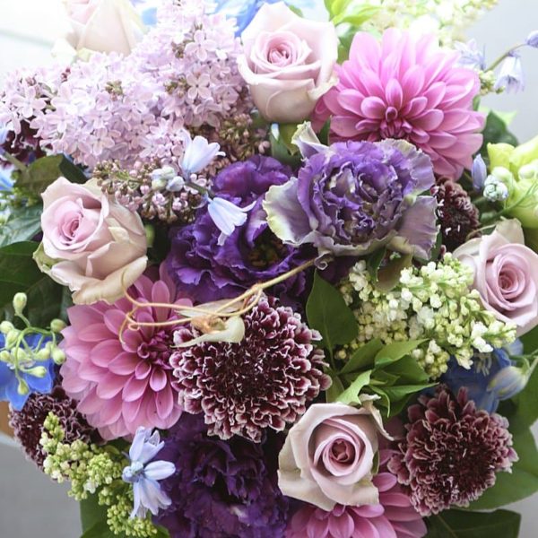 フラワーアレンジメント006¥6,600-