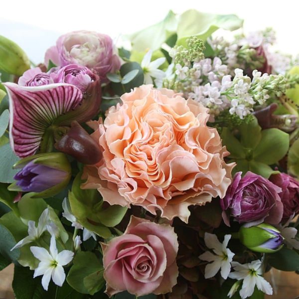 フラワーアレンジメント009¥6,600-