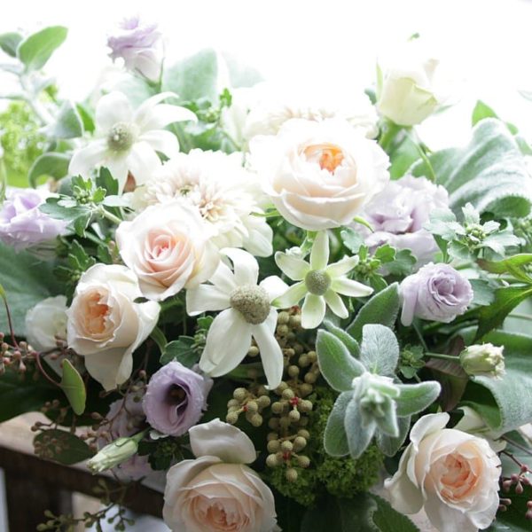 フラワーアレンジメント020¥7,150-