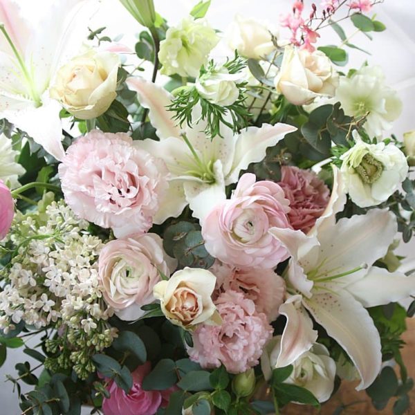 フラワーアレンジメント022¥7,700-